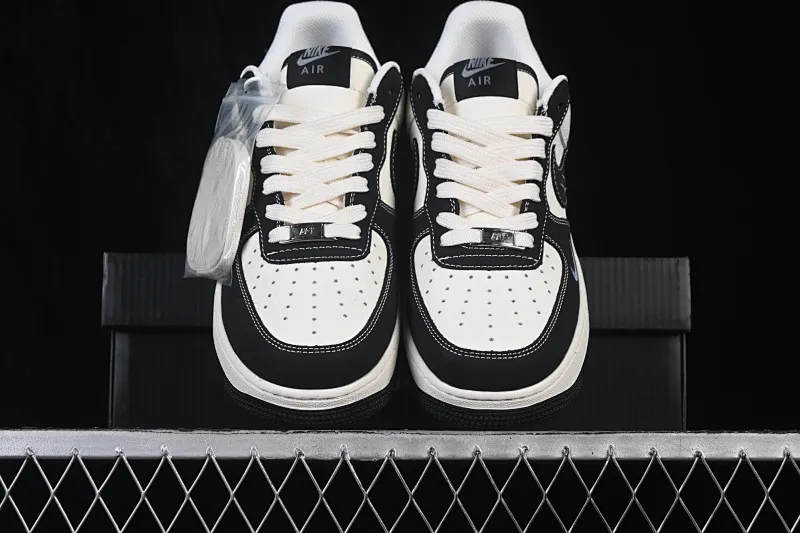 All Categories Nk Air Force 1 Air Force Series Nk Air Force 1 Low Air Force Low Nike Air Force 1'07 Low Minimalist Contrast Color Air Force One Low Casual Shoes MM3399-821